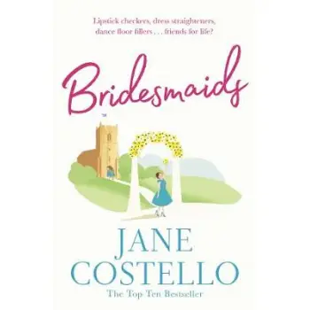 BRIDESMAIDS  PB B