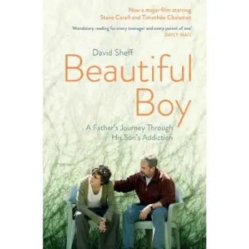 BEAUTIFUL BOY PB