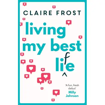 LIVING MY BEST LIFE THE PERFECT FEEL-GOOD DEBUT FOR SUMMER 2019 PB