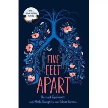 FIVE FEET APART PB