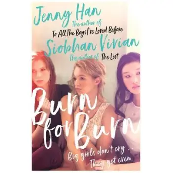 BURN FOR BURN PB