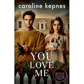 YOU LOVE ME