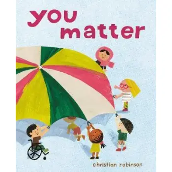 YOU MATTER