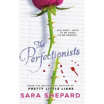 THE PERFECTIONISTS PB