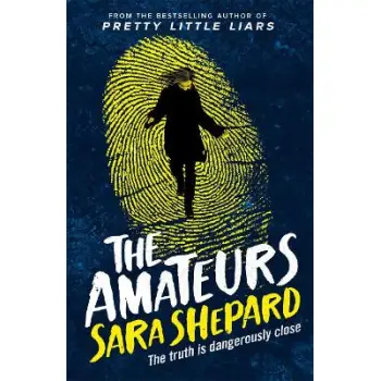 THE AMATEURS