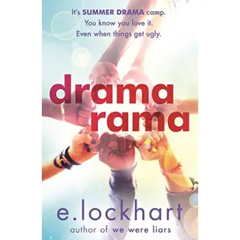 DRAMARAMA