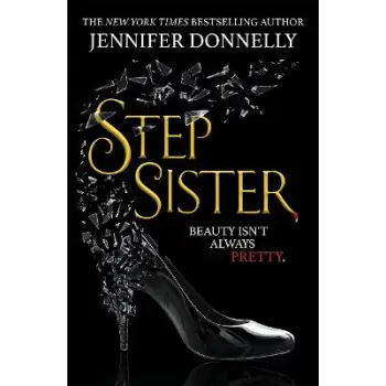 STEPSISTER