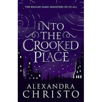 INTO THE CROOKED PLACE 1