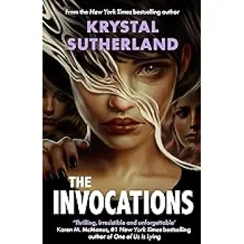 THE INVOCATIONS PB