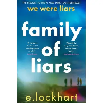 FAMILY OF LIARS