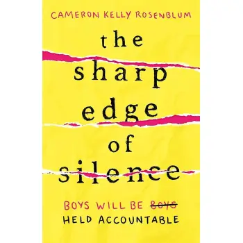 The Sharp Edge of Silence