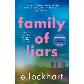 FAMILY OF LIARS