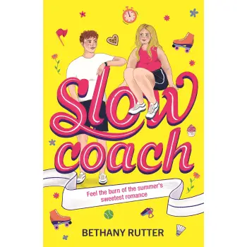 SLOWCOACH