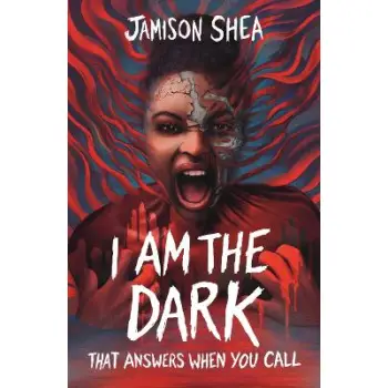 I Am The Dark That Answers When You Call PB