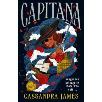 CAPITANA PB