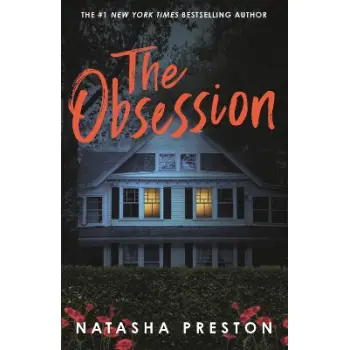 THE OBSESSION PB