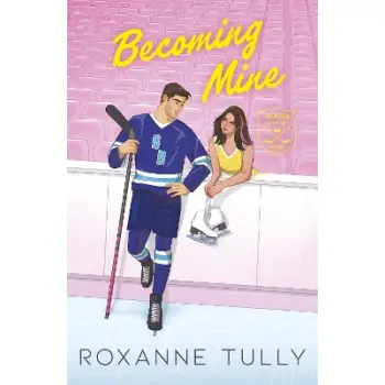 Blades of Rivalry 1: Becoming Mine