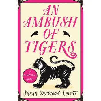 AN AMBUSH OF TIGERS PB