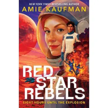 RED STAR REBELS PB