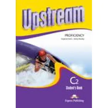 UPSTREAM C2 PROFICIENCY SB N/E