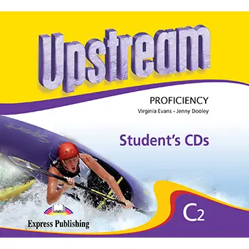 UPSTREAM C2 PROFICIENCY STUDENT CDS (2)