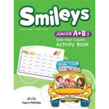 SMILES JUNIOR A & B WB