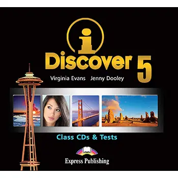 IDISCOVER 5 CD CLASS (2)