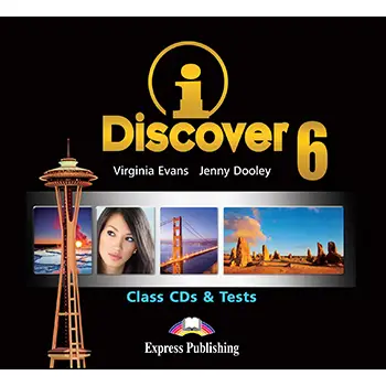 IDISCOVER 6 CD CLASS (2)