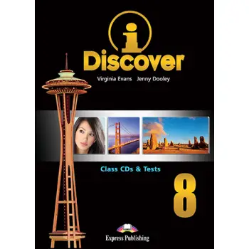 IDISCOVER 8 CD CLASS (3)