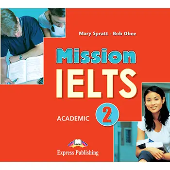 MISSION IELTS 2 ACADEMIC CD CLASS (2)