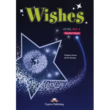WISHES B2.1 TCHR'S 2015 REVISED