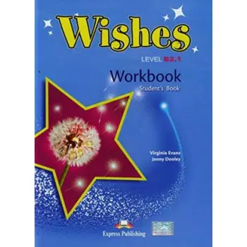 WISHES B2.1 WB 2015 REVISED