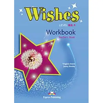 WISHES B2.1 TCHR'S WB 2015 REVISED