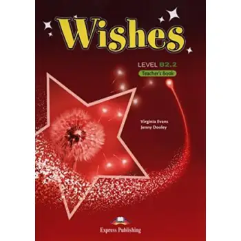 WISHES B2.2 TCHR'S 2015 REVISED