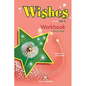 WISHES B2.2 TCHR'S WB 2015 REVISED
