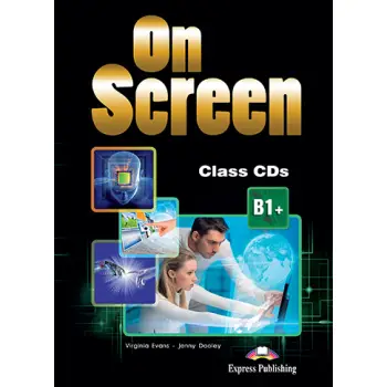 ON SCREEN B1+ CD CLASS (3)