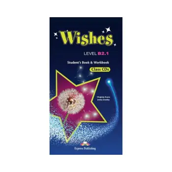 WISHES B2.1 CD CLASS (9) 2015 REVISED