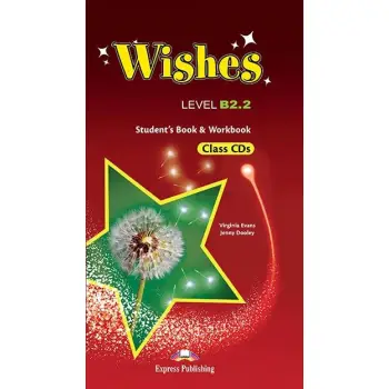 WISHES B2.2 CD CLASS (9) 2015 REVISED
