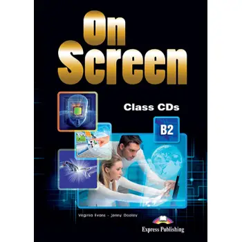 ON SCREEN B2 CD CLASS (3) 2015 REVISED