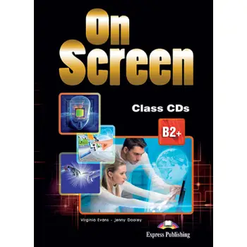 ON SCREEN B2+ CD CLASS (4) 2015