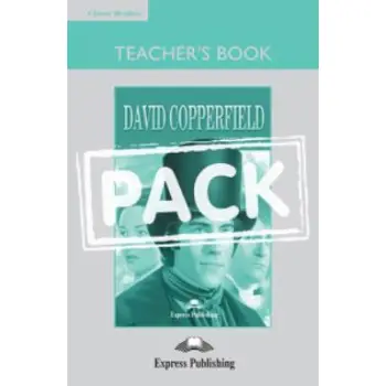 ELT CR 3: DAVID COPPERFIELD TCHR'S