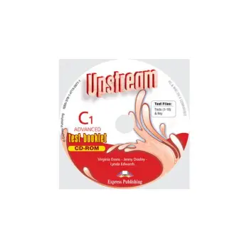 UPSTREAM C1 ADVANCED CD-ROM TEST 2015