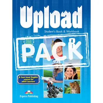 UPLOAD 3 SB & WB +IEBOOK