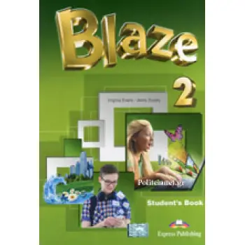 BLAZE 2 SB (+ IEBOOK)
