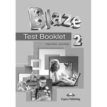 BLAZE 2 TEST