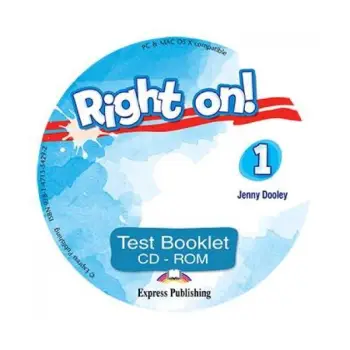 RIGHT ON ! 1 CD-ROM TEST (3)