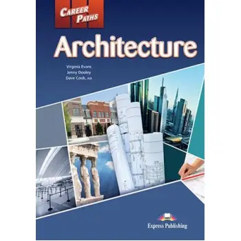 CAREER PATHS ARCHITECTURE SB (+ DIGIBOOKS APP)