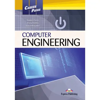 CAREER PATHS COMPUTER ENGINEERING SB (+ DIGIBOOKS APP)