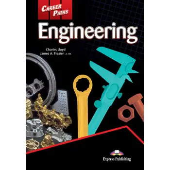 CAREER PATHS ENGINEERING SB PACK (+ DIGIBOOKS APP)