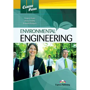 CAREER PATHS ENVIRONMENTAL ENGINEERING SB (+ DIGIBOOKS APP)